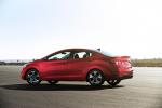 Hyundai Elantra Sport 2014 года (US)